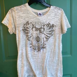 House of Blues ladies size medium top *fits like a small*